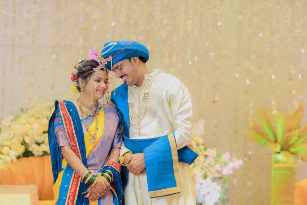 Wedding photographer in kalyan and Dombivli ShutterSkyMedia