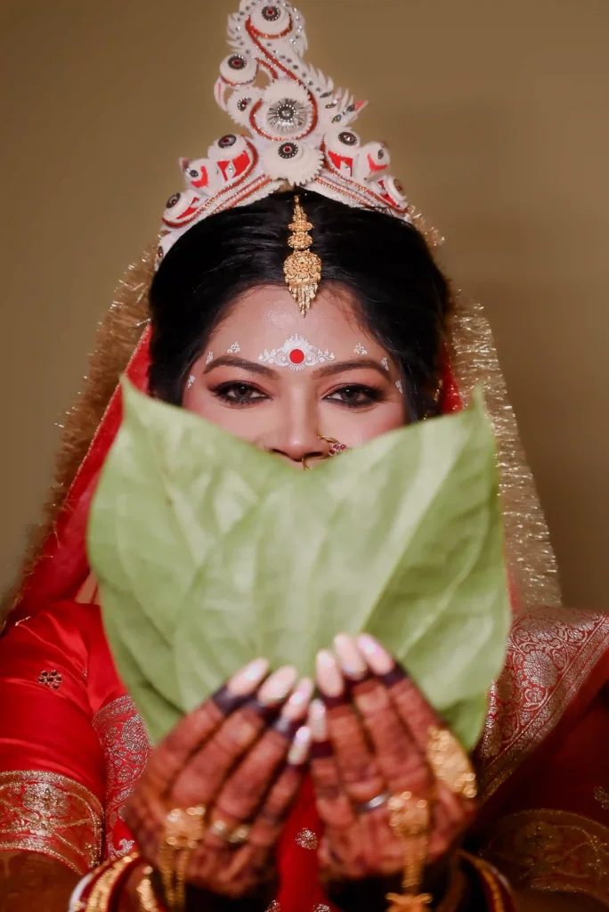 shutterskymedia Bengali wedding photographer